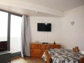 Studio équipé 4 pers au cœur des Orres 1650 - FR-1-322-263